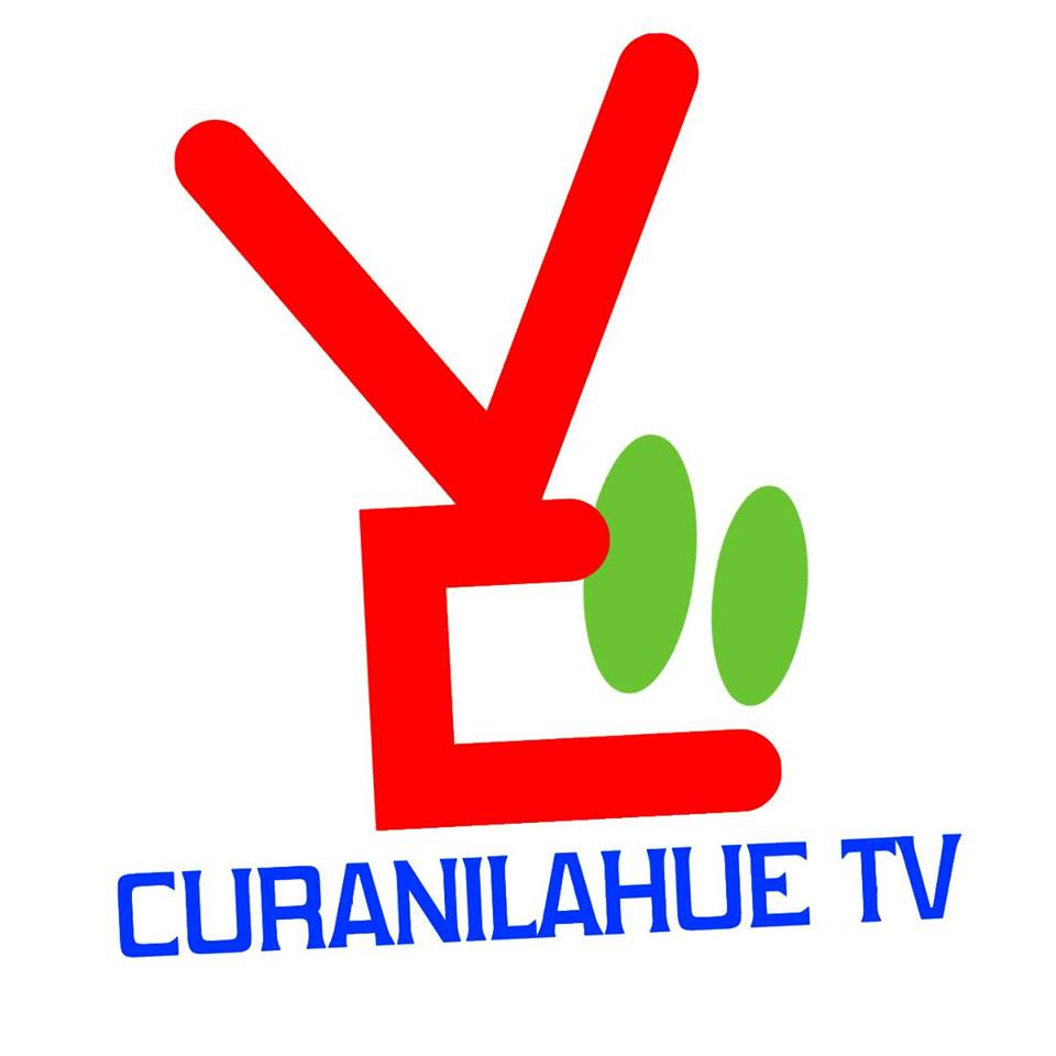 curanilahue tv logo