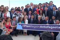 Plan antofagasta