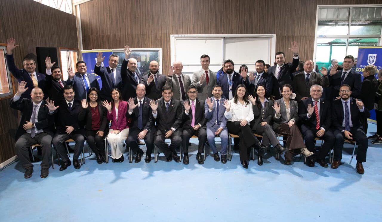 Gobierno Interior inicia despliegue nacional fortaleciendo el trabajo regional